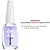 Esmalte Extra Brilho Intensificador de Cor Roxinho 8ml Colorama - Imagem 4