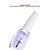 Esmalte Extra Brilho Intensificador de Cor Roxinho 8ml Colorama - Imagem 2
