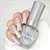 Esmalte Glitter Cor Classic Diamond 9ml Ana Hickmann - Imagem 5
