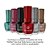 Esmalte Glitter Cor Classic Diamond 9ml Ana Hickmann - Imagem 3