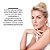 Esmalte Cremoso Cor Fascinada 9ml Ana Hickmann - Imagem 2