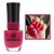Esmalte Cremoso Cor Fascinada 9ml Ana Hickmann - Imagem 1