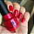 Esmalte Cremoso Cor Fascinada 9ml Ana Hickmann - Imagem 5