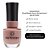 Esmalte Cremoso Cor Cheguei 9ml Ana Hickmann - Imagem 4