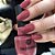 Esmalte Cremoso Cor All Blush 9ml Ana Hickmann - Imagem 5