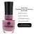 Esmalte Cremoso Cor All Blush 9ml Ana Hickmann - Imagem 4