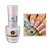 Esmalte Lendas do Oceano Perolado Cor Cordão de Pérolas 9ml Ana Hickmann - Imagem 1