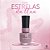 Esmalte Estrelas da Ana Cremoso Cor Fernanda 9ml Ana Hickmann - Imagem 5