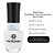 Esmalte Cremoso Cor Branquinho Loka 9ml Ana Hickmann - Imagem 4