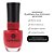 Esmalte Cremoso Cor Vermelho Amor 9ml Ana Hickmann - Imagem 4