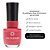 Esmalte Cor do Ano Cremoso Cor Coral 9ml Ana Hickmann - Imagem 4