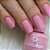 Esmalte Coleção Curaçao Cremoso Cor Klein Curaçao 9ml Ana Hickmann - Imagem 5