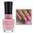Esmalte Coleção Curaçao Cremoso Cor Klein Curaçao 9ml Ana Hickmann - Imagem 1