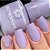 Esmalte Coleção Curaçao Cremoso Cor Midushi 9ml Ana Hickmann - Imagem 5