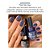 Esmalte Top Coat Verniz Efeito Gel 9ml Ana Hickmann - Imagem 3