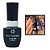 Esmalte Top Coat Verniz Efeito Gel 9ml Ana Hickmann - Imagem 1