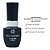 Esmalte Top Coat Verniz Efeito Gel 9ml Ana Hickmann - Imagem 4