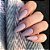 Esmalte Top Coat Fosco Matte 9ml Ana Hickmann - Imagem 5