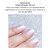 Esmalte Intensificador da Cor Extra Brilho 9ml Ana Hickmann - Imagem 2