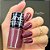 Esmalte Nude Is The New Black Cremoso Cor Cheguei Chegando 10ml Anita - Imagem 5