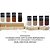 Esmalte Nude Is The New Black Cremoso Cor Cheguei Chegando 10ml Anita - Imagem 3