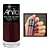 Esmalte Nude Is The New Black Cremoso Cor Cheguei Chegando 10ml Anita - Imagem 1