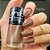 Esmalte Nude Is The New Black Cremoso Cor Só o Básico 10ml Anita - Imagem 5