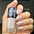 Esmalte Coleção Nude Is The New Black Cremoso Cor Meiga e Tals 10ml Anita - Imagem 5