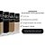 Esmalte Nude Is The New Black Cremoso Cor Discreta Mas Nem Tanto 10ml Anita - Imagem 4