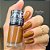 Esmalte Nude Is The New Black Cremoso Cor Discreta Mas Nem Tanto 10ml Anita - Imagem 5