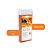 Refil Cera Depilatória Roll-on Mamão 100g Depilflax - Imagem 6