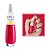 Esmalte Impala A Cor da Sua Moda Cremoso Cor Maria Cereja 7,5ml Impala - Imagem 1