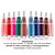 Esmalte A Cor da Sua Moda Cremoso Cor Chamego Meu 7,5ml Impala - Imagem 3