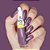 Esmalte A Cor da Sua Moda Cremoso Cor Audrey 7,5ml Impala - Imagem 5