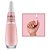 Esmalte A Cor da Sua Moda Transparente Cor Leve e Suave 7,5ml Impala - Imagem 1