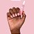 Esmalte A Cor da Sua Moda Transparente Cor Leve e Suave 7,5ml Impala - Imagem 5