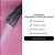 Esmalte A Cor da Sua Moda Transparente Cor Leve e Suave 7,5ml Impala - Imagem 4