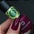 Esmalte Magias da Amazonia Cremoso Cor Açaí 9ml Ana Hickmann - Imagem 5