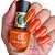 Esmalte Magias da Amazonia Cremoso Cor Guaraná 9ml Ana Hickmann - Imagem 5