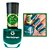 Esmalte Magias da Amazonia Cremoso Cor Rio Juma 9ml Ana Hickmann - Imagem 1