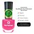 Esmalte Magias da Amazonia Cremoso Cor Boto 9ml  Ana Hickmann - Imagem 4