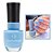 Esmalte Denim Cremoso Cor Delave 9ml Ana Hickmann - Imagem 1