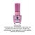 Esmalte Celebration Day Cintilante Cor Rosa Rose 9ml Ana Hickmann - Imagem 3