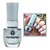 Esmalte Celebration Day Metálico Cor Chuva Brilhante 9ml Ana Hickmann - Imagem 1