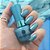 Esmalte Celebration Day Glitter Cor Diamante Azul 9ml Ana Hickmann - Imagem 5
