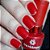 Esmalte Celebration Night Cor Brilho da Festa 9ml Ana Hickmann - Imagem 5