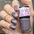Esmalte Coleção 10 Anos Cremoso Cor Família 10ml Anita - Imagem 5