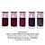 Esmalte Coleção 10 Anos Cremoso Cor Família 10ml Anita - Imagem 3