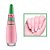 Esmalte Revita Base Revitalizante Rosa Sweet 7,5ml Nail Impala - Imagem 1
