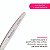 Lixa Boomerangue Polidora de Unhas 100/180 Dafu Professional - Imagem 2